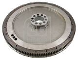 VOLANT MOTEUR 430MM A ROTULE